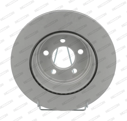 Brake Disc PREMIER DDF1766C-1