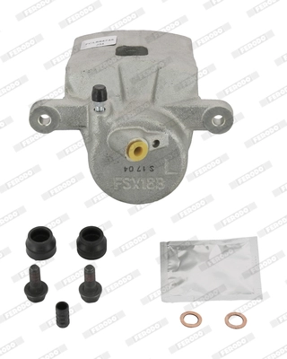 FERODO FCL694745 Brake Caliper