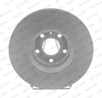 Brake Disc PREMIER DDF1291C