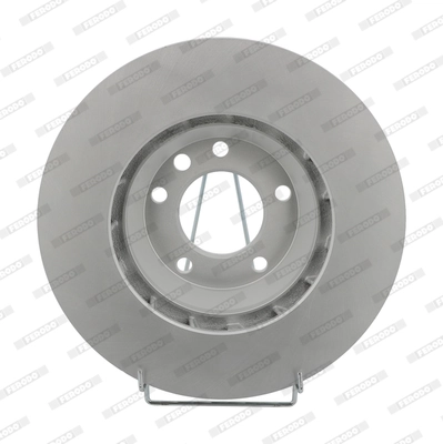 Brake Disc PREMIER DDF1408LC-1