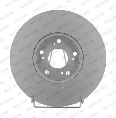FERODO DDF1424C Brake Disc