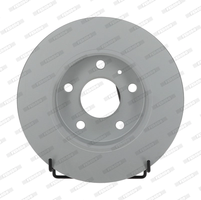 قرص الفرامل PREMIER DDF2508C