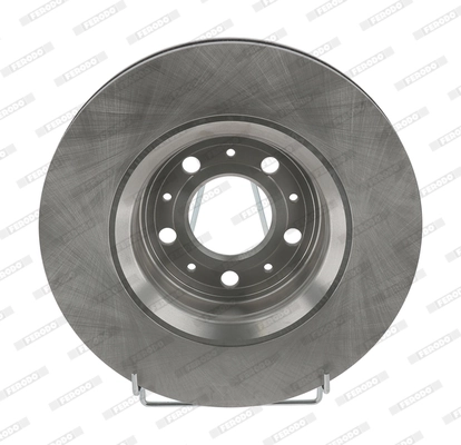 FERODO DDF1031 Brake Disc