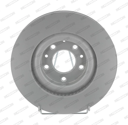 Brake Disc PREMIER DDF1767C-1