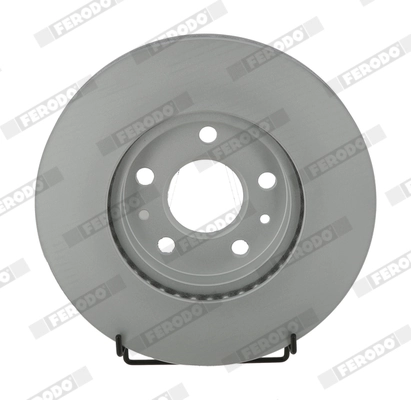 Brake Disc PREMIER DDF2952C
