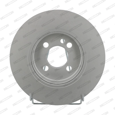 Brake Disc PREMIER Coat+ disc DDF1617C