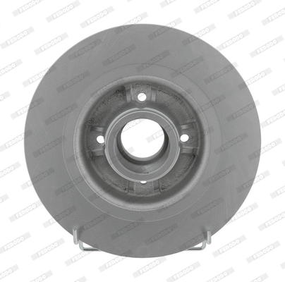 Brake Disc PREMIER DDF1381C-1