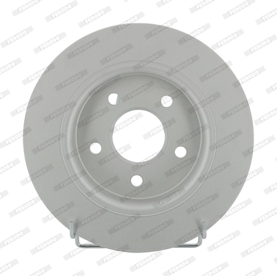 Brake Disc PREMIER DDF2061C