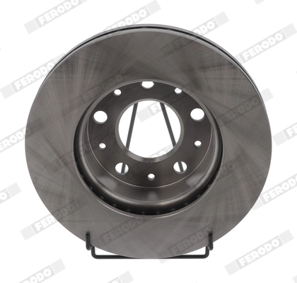 Brake Disc PREMIER DDF2795-1