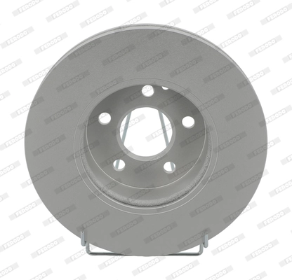 Brake Disc PREMIER Coat+ disc DDF1690C