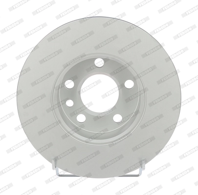 Brake Disc PREMIER DDF562C