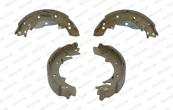 Brake Shoe Set PREMIER FSB173
