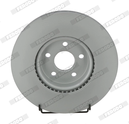 Brake Disc PREMIER DDF3053C