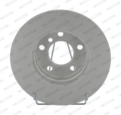 Brake Disc PREMIER DDF2197C
