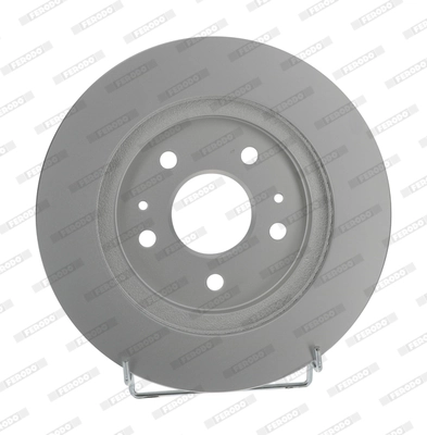 Brake Disc PREMIER DDF2247C