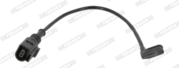 Warning Contact, brake pad wear PREMIER FWI465