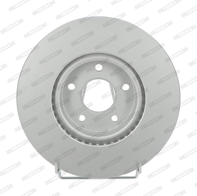 Brake Disc PREMIER DDF1835C-1