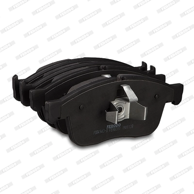 ATE 13.2601-8027.2 Brake Caliper