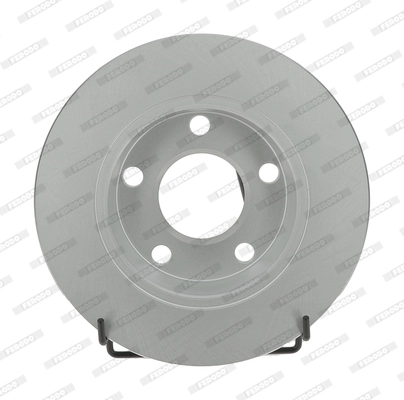 Brake Disc PREMIER DDF1177C