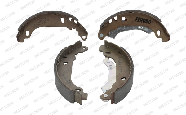 Brake Shoe Set PREMIER FSB576