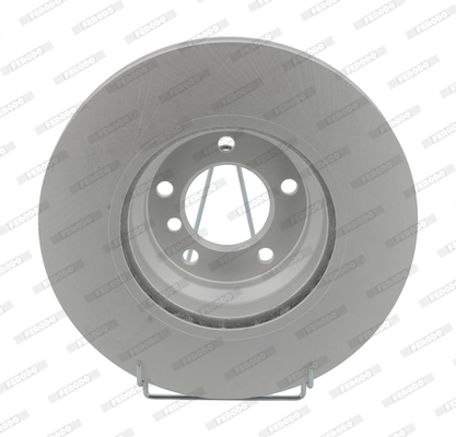 Brake Disc PREMIER DDF1535C-1