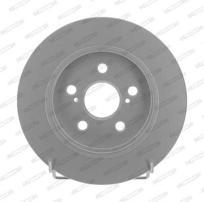 Brake Disc PREMIER DDF1875C