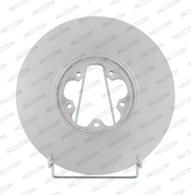 Brake Disc PREMIER Coat+ disc DDF1113C