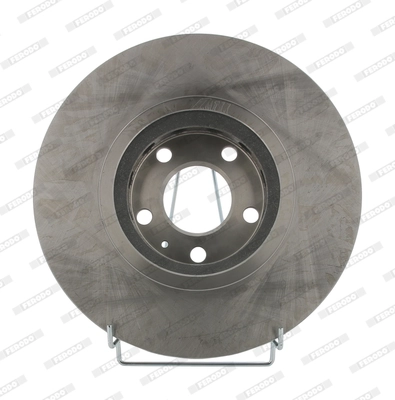 Brake Disc PREMIER DDF1707