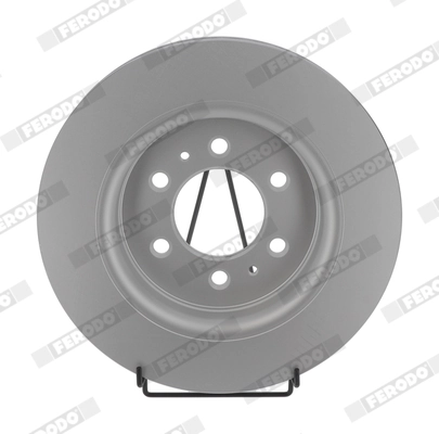 FERODO DDF2363C-1 Brake Disc