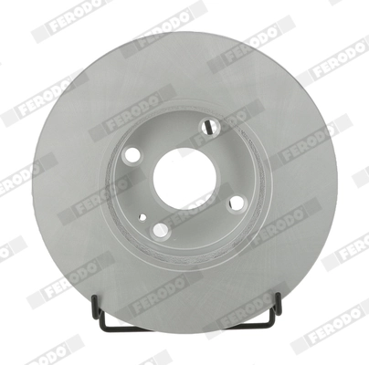 Brake Disc PREMIER DDF2861C
