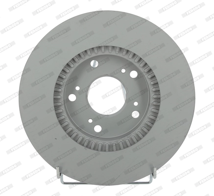 Brake Disc PREMIER DDF1496C