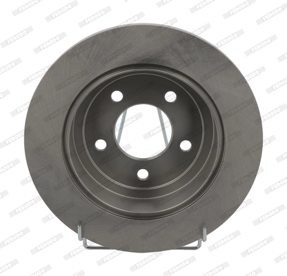Brake Disc PREMIER DDF1492