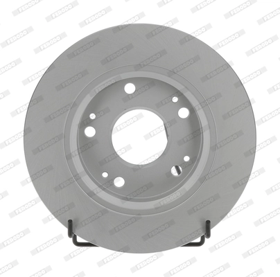 Brake Disc PREMIER DDF2524C