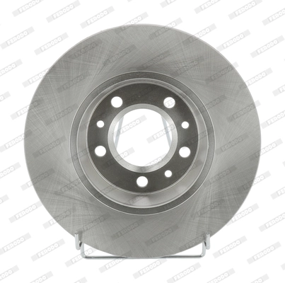 Brake Disc PREMIER DDF1601