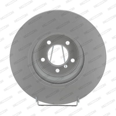 Brake Disc PREMIER DDF1634C-1