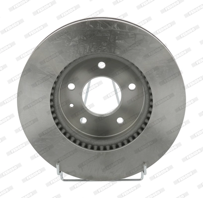 Brake Disc PREMIER DDF1625