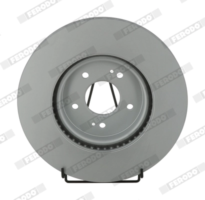 Brake Disc PREMIER DDF3102C-1