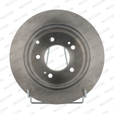 Brake Disc PREMIER DDF1945