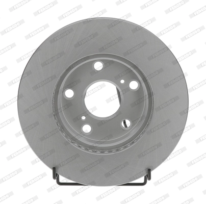 Brake Disc PREMIER DDF2653C
