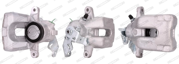 FERODO FCL694168 Brake Caliper