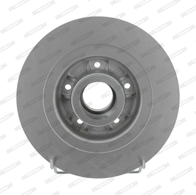 Brake Disc PREMIER DDF1364C-1