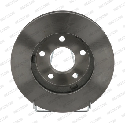 Brake Disc PREMIER DDF1030