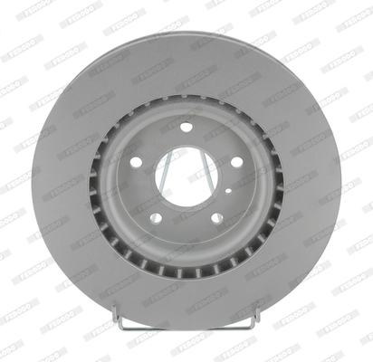 Brake Disc PREMIER DDF1948C-1