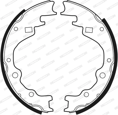 ATE 24.2120-0802.3 Brake Master Cylinder
