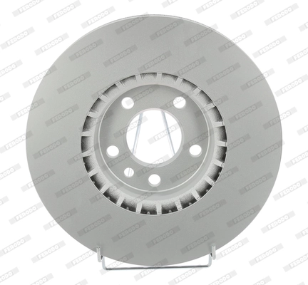 قرص الفرامل PREMIER DDF2182C-1