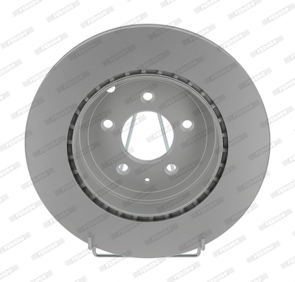 Brake Disc PREMIER DDF2251C