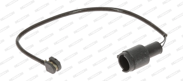 ATE 24.3304-1710.5 Brake Caliper