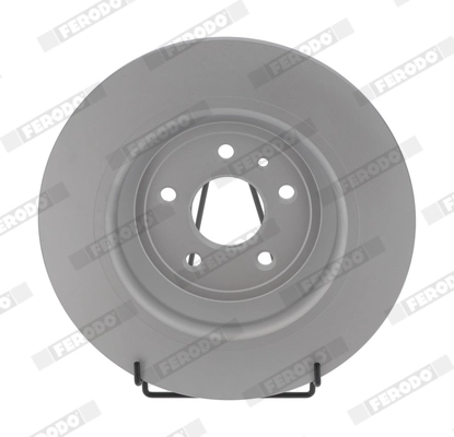 Brake Disc PREMIER DDF2788C