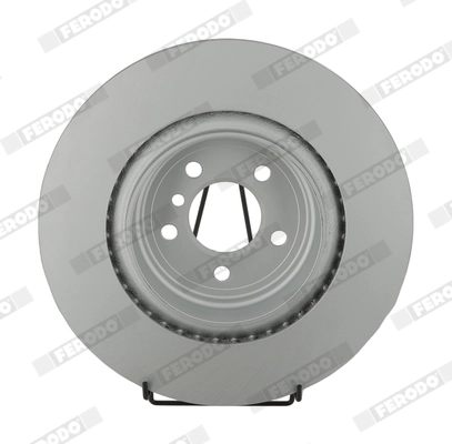 Brake Disc PREMIER DDF2036C-1