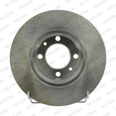 Brake Disc PREMIER DDF035